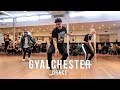Brian Puspos | Drake - Gyalchester | Köln (WGS Workshop Tour 2017)