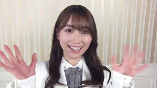 【ユニエア】stage up movie 1 守屋麗奈 ／ 櫻坂46