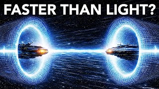 Science For Sleep | Will Faster-Than-Light Travel Ever Be Possible?