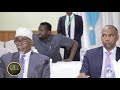 deg deg farmajo oo amray ciidanka xooga mucaradka oo naftooda labaqay