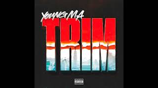 Young M.A TRIM ( Audio)