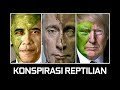 5 Pemimpin Dunia Yang di Percaya Sebagai Reptilian