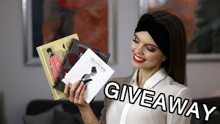 Podziękowanie + KONKURS (zakończony) na 2000 subskrybentów I GIVEAWAY