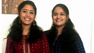 Tere Bina Dance Cover | Rohit Gijare | Divya Menon and Arathi Vinod |