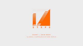 Dusky - Skin Deep (Global Communication Remix)