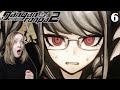 THE BEST TRIAL YET?! | Danganronpa 2: Goodbye Despair Playthrough (Part 6)