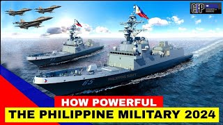 Philippine Military Power 2024 | All Equipment New List  2024 | Philippine Army | Military Power
