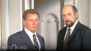 Toby Ziegler’s Greatest Hits Full Compilation: Passion, Politics, and Punchlines | The West Wing