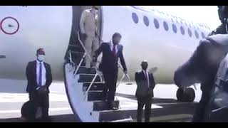 Booqashadii MD Farmajo ADIS Ababa