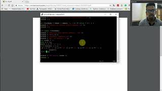 Ex 10 | INTERPROCESS COMMUNICATION USING SHARED MEMORY