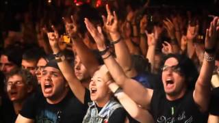 Nightwish Live at Wacken Open Air 2013   HD Full Concert