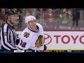 classic nhl highlights chicago blackhawks @ minnesota wild 1 09 2010