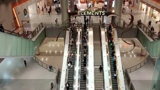 Elements Shopping Mall in Hk #mall