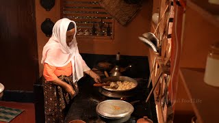 പാൽക്കപ്പയും മീൻ തലക്കറിയും | Paal Kappa With Fish Thala Curry | Kerala style Fish Curry