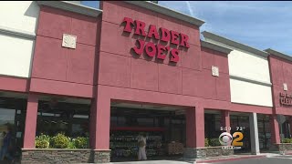Armed Robbers Target Trader Joe's Stores With Customers Still Inside