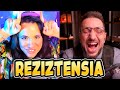 👽 ALIENPITO 20 👽 REZIZTENSIA ANTI-MILLER 🤣