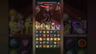 #28.2 Legendary Game of Heroes - Frontier Feud - defeating multibosses