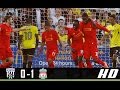 West Bromwich Albion vs Liverpool 0-1 All Goals & Highlights (Premier League) 16-04-2017