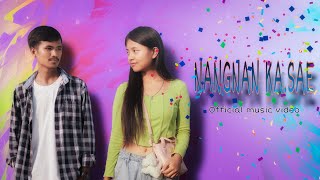 Nangnan Ka•sae || Rimdong Ft. DexU || Naomi || Graham || official music video || 2023 Garo Song