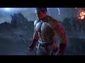 tekken 8 state of play sep 2022 announcement trailer ps5 games