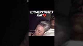 The Pain We Share: XXXTENTACION & Billie Eilish | Heartfelt Edit 💔 #xxxtentacion #billieeilish #llj