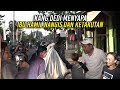 BU ROSITI DLM KEADAAN HAMIL YANG KE 5-MENANGIS KET4KUT4N SAAT DISAPA-KANG DEDI BINGUNG