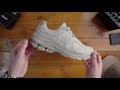 Вот почему эти кроссы так популярны Обзор reebok classic