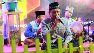 Jam'iyyah Roudhotul islamiyah Putra - Pembacaan Maulid Diba'