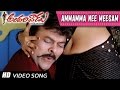 Download Andarivadu: 'Ammamma nee meesam...' song! In Mp4 3Gp Full HD Video