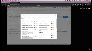 Solving unable to verify the first certificate on Postman & Laravel Valet