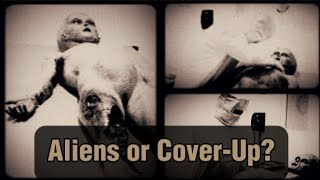 Roswell 1947 | The Truth About UFOs and the Government Cover-Up | History Tv