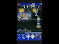 ffrk mired in crisis highway dash part 2 the king ultimate barthandelus ff13