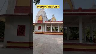 MUMBAI FILMCITY #bollywood #india #bollywood