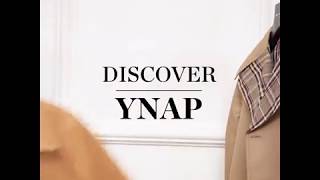 #DiscoverYNAP || Innovation Part 1