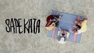 @vanillasona - SAPE KATA (Acoustic Version)