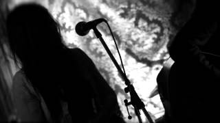 Rufus Coates And The Blackened Trees (Live @ Citóg)