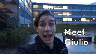 Meet Giulio | UBC Engineering Stories Team