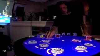 GERSOUND REACTABLE2