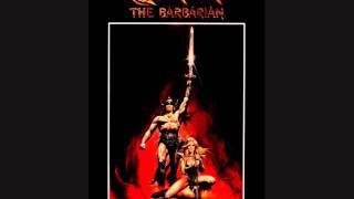 Conan the Barbarian - 03 - Riddle Of Steel/Riders Of Doom