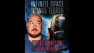 Event Horizon (1997) Movie Review