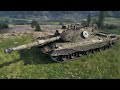 【wot kampfpanzer 07 p e 】ゆっくり実況でおくる戦車戦part1469 byアラモンド