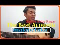 Malapetaka Akustik | Tapsel Cover Olqy Regar