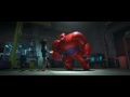 big hero 6 teaser trailer disney films india official hd