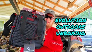 Tackle Tuesday - Evolution outdoors