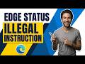 How To Fix Microsoft Edge Error Code Status_Illegal_Instruction (Easy Guide)