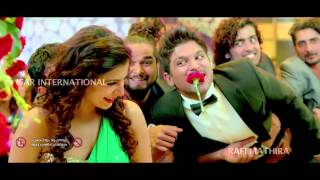 Come To The Party.  S/o. Sathyamurthi Malayalam Movie Official HD Song