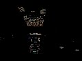 a330 300 night cockpit impressions after takeoff