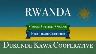 Rwanda Dukunde Kawa Musasa