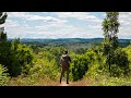 Solo Hiking on the Ice Age Trail