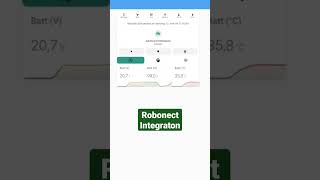 Robonect Integration in Home Assistant hinzufügen - Tutorial (deutsch)